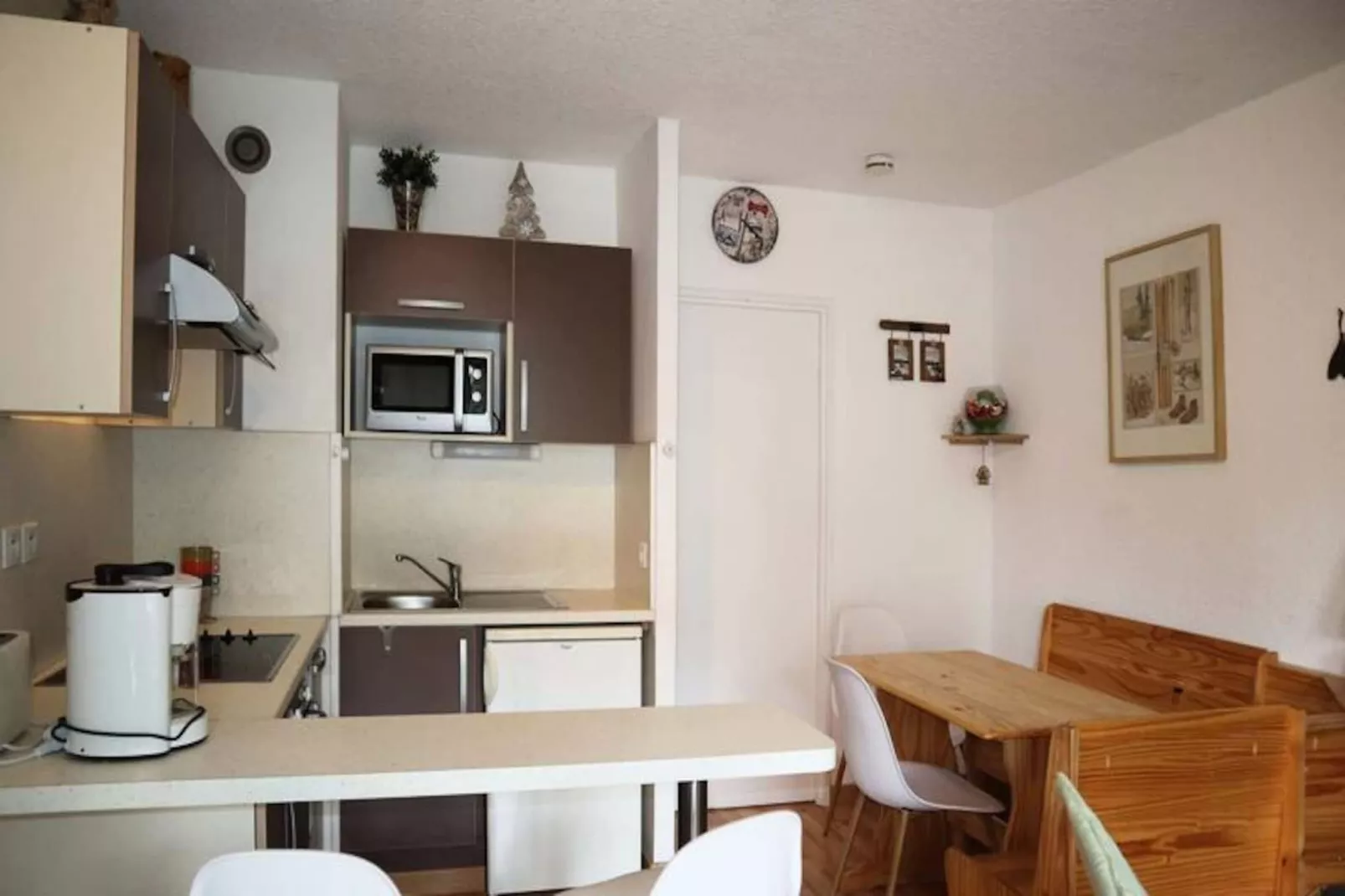 Résidence Le Sunny Snow-Untagged