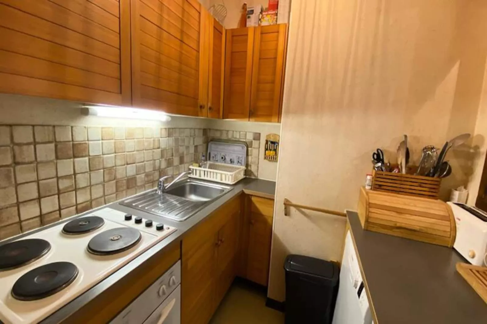 Résidence Les Orrianes Des ForÊts-Nicht zugeordnet