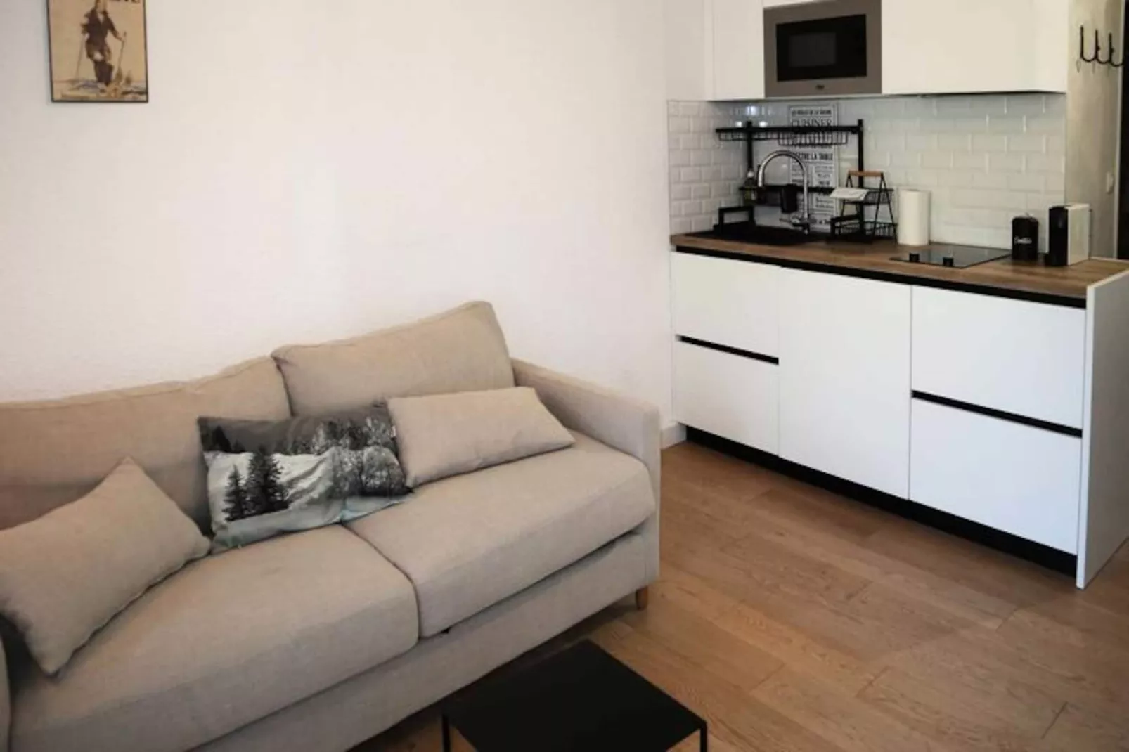 Résidence Le Boussolenc-Non tagué