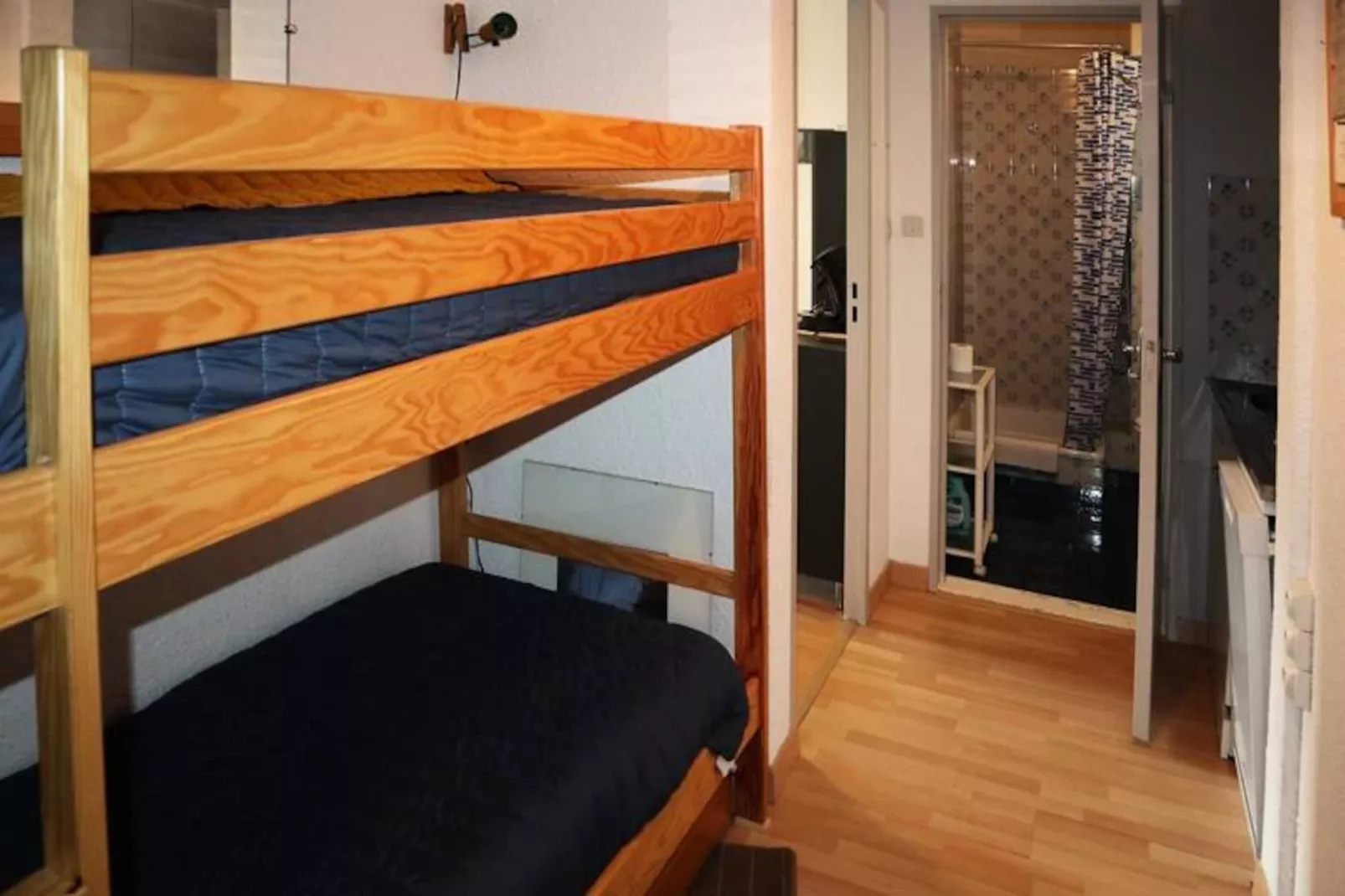 Résidence Le Boussolenc-Non tagué