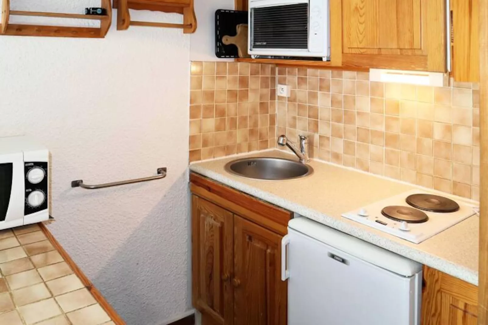 Résidence Le Boussolenc-Non tagué