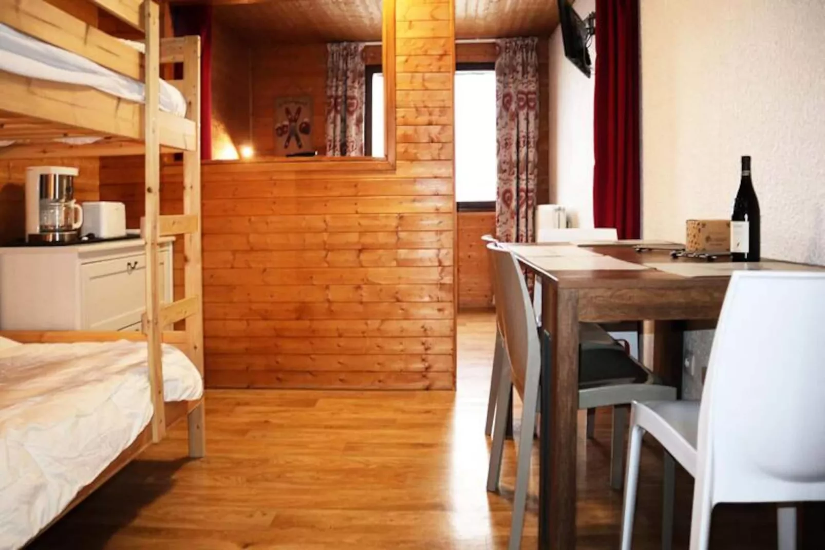 Residence Le 1650-Non tagué