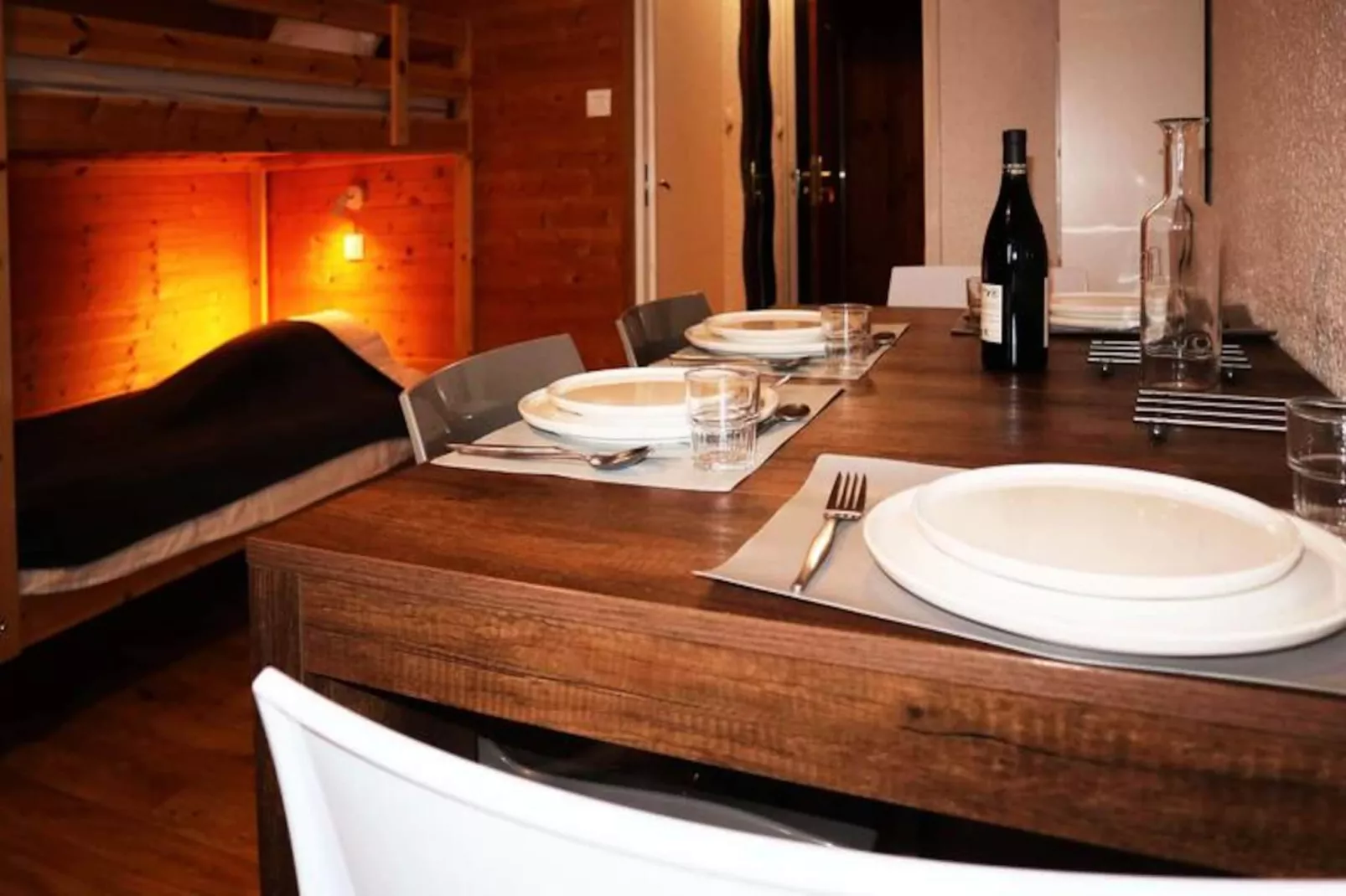 Residence Le 1650-Non tagué