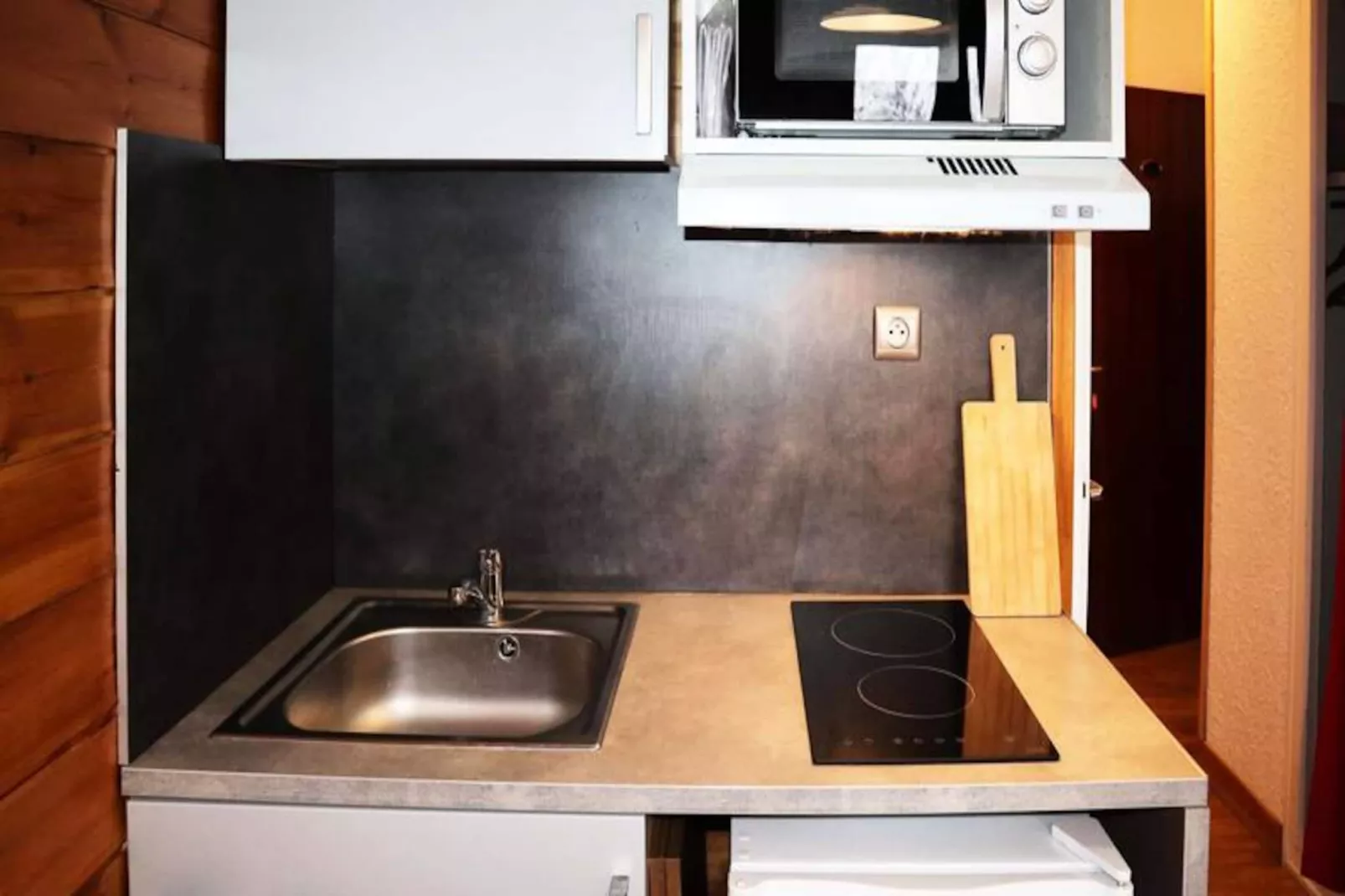 Residence Le 1650-Nicht zugeordnet