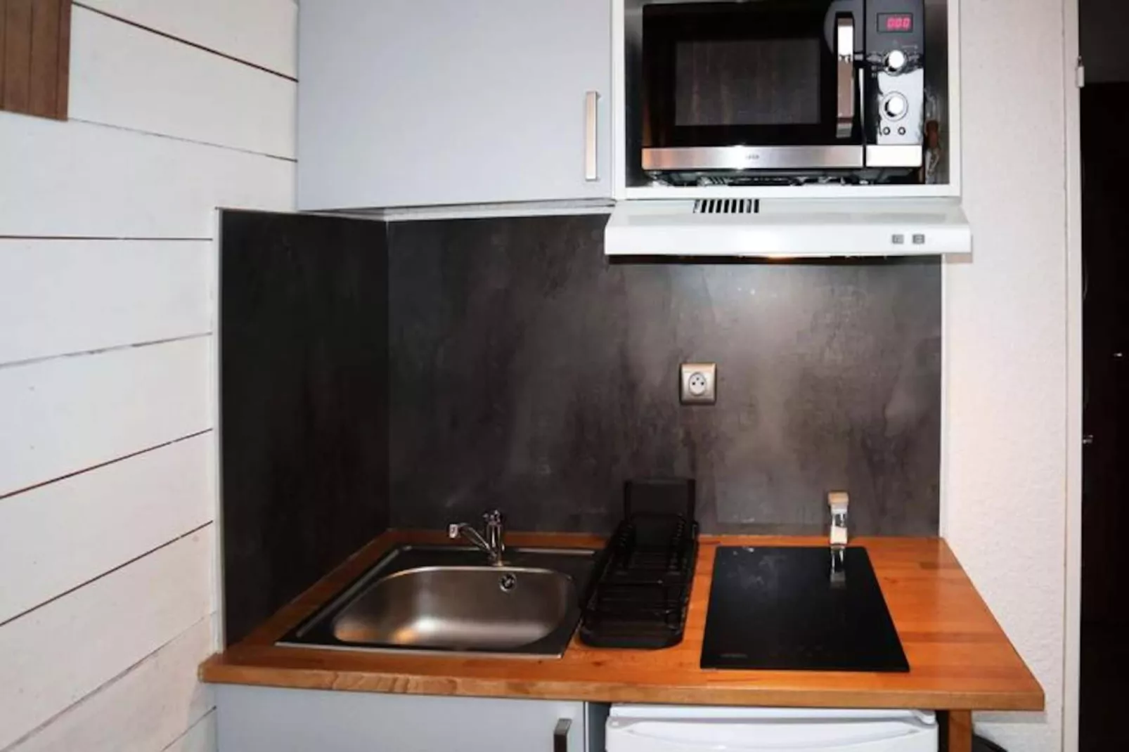 Residence Le 1650 - Non tagué