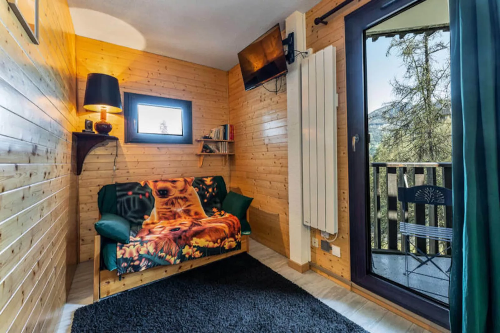 Résidence L'oustal-Untagged