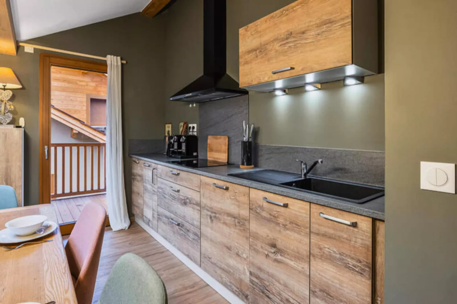 Residence Caeli D-Nicht zugeordnet