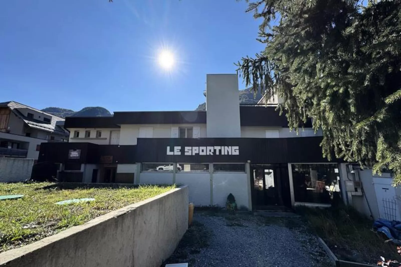 Résidence Le Sporting-Nicht zugeordnet