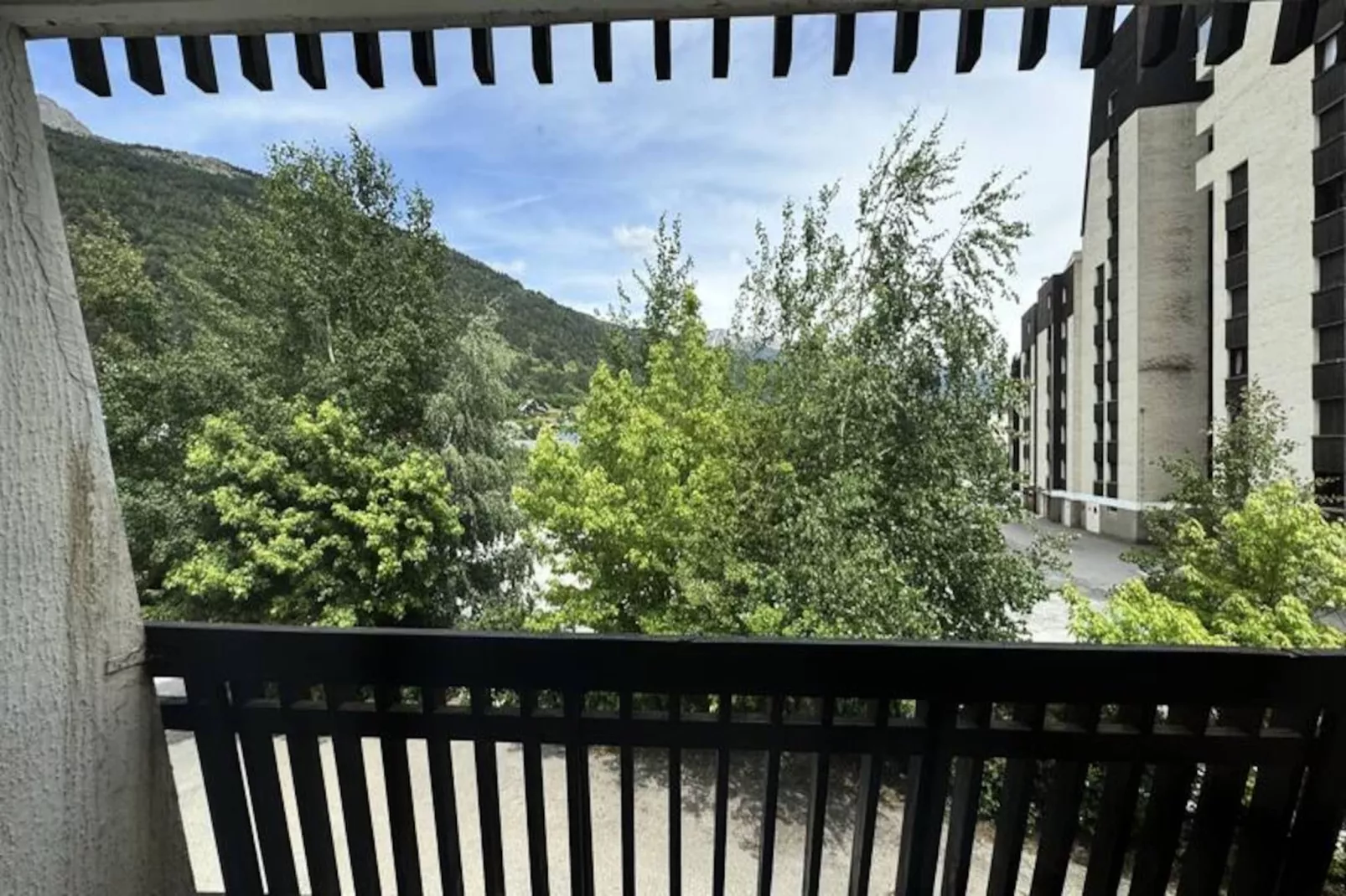 Résidence Plaine Alpe 1 - Untagged