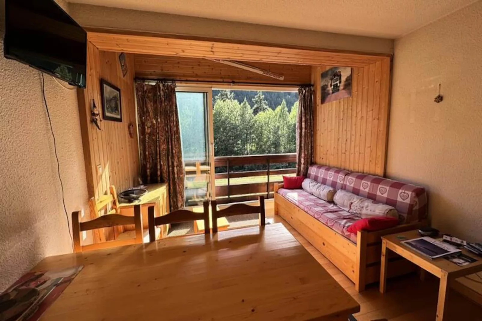 Résidence Grand Serre Che B - Nicht zugeordnet