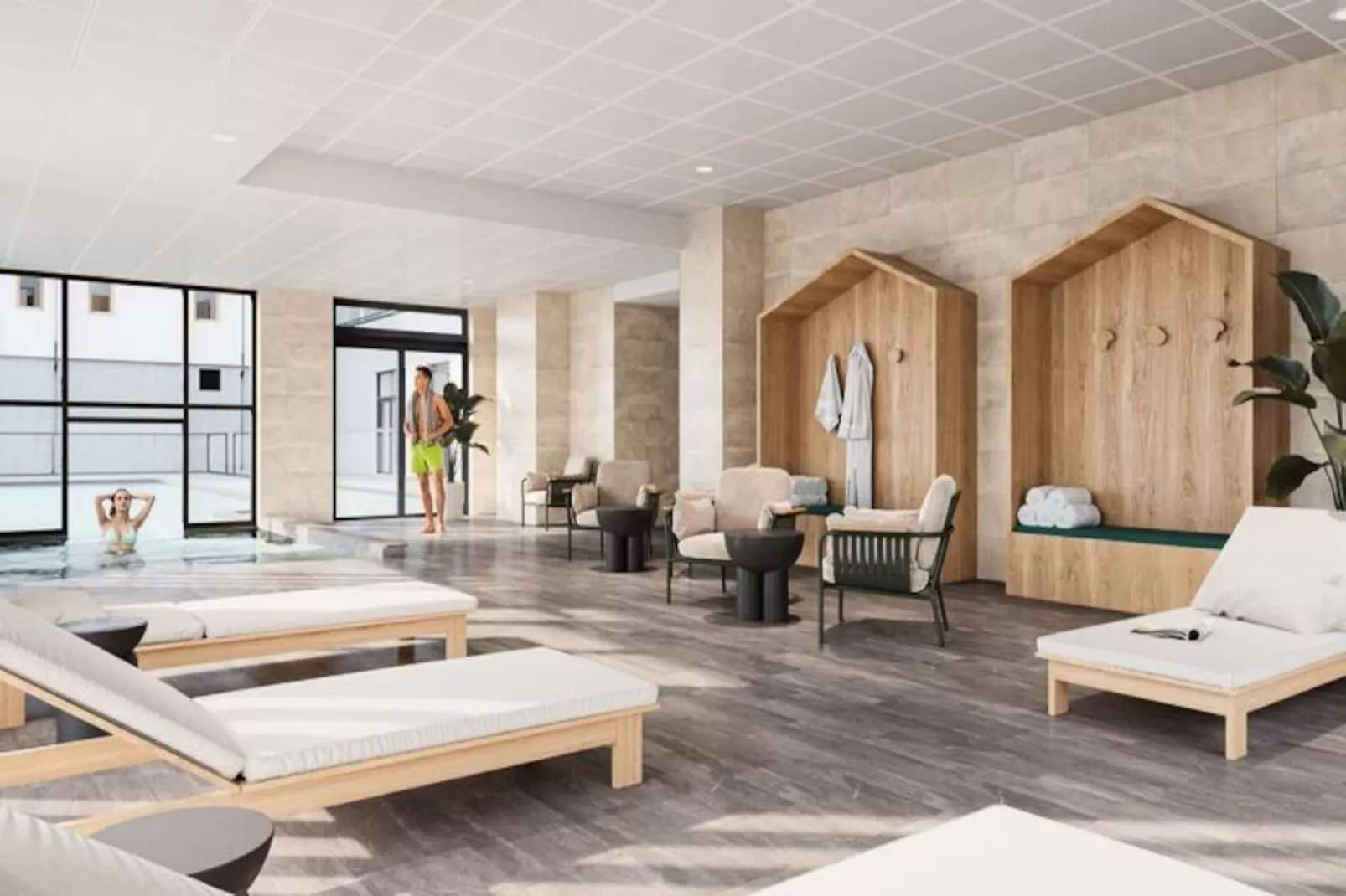 Résidence Club MMV Le Serra Neva****-Untagged