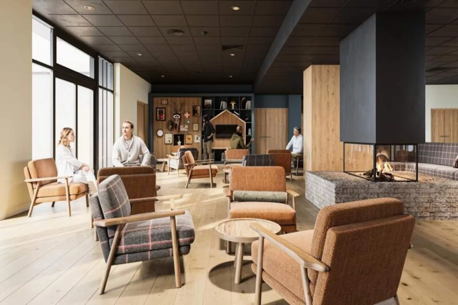 Résidence Club MMV Le Serra Neva****-Untagged