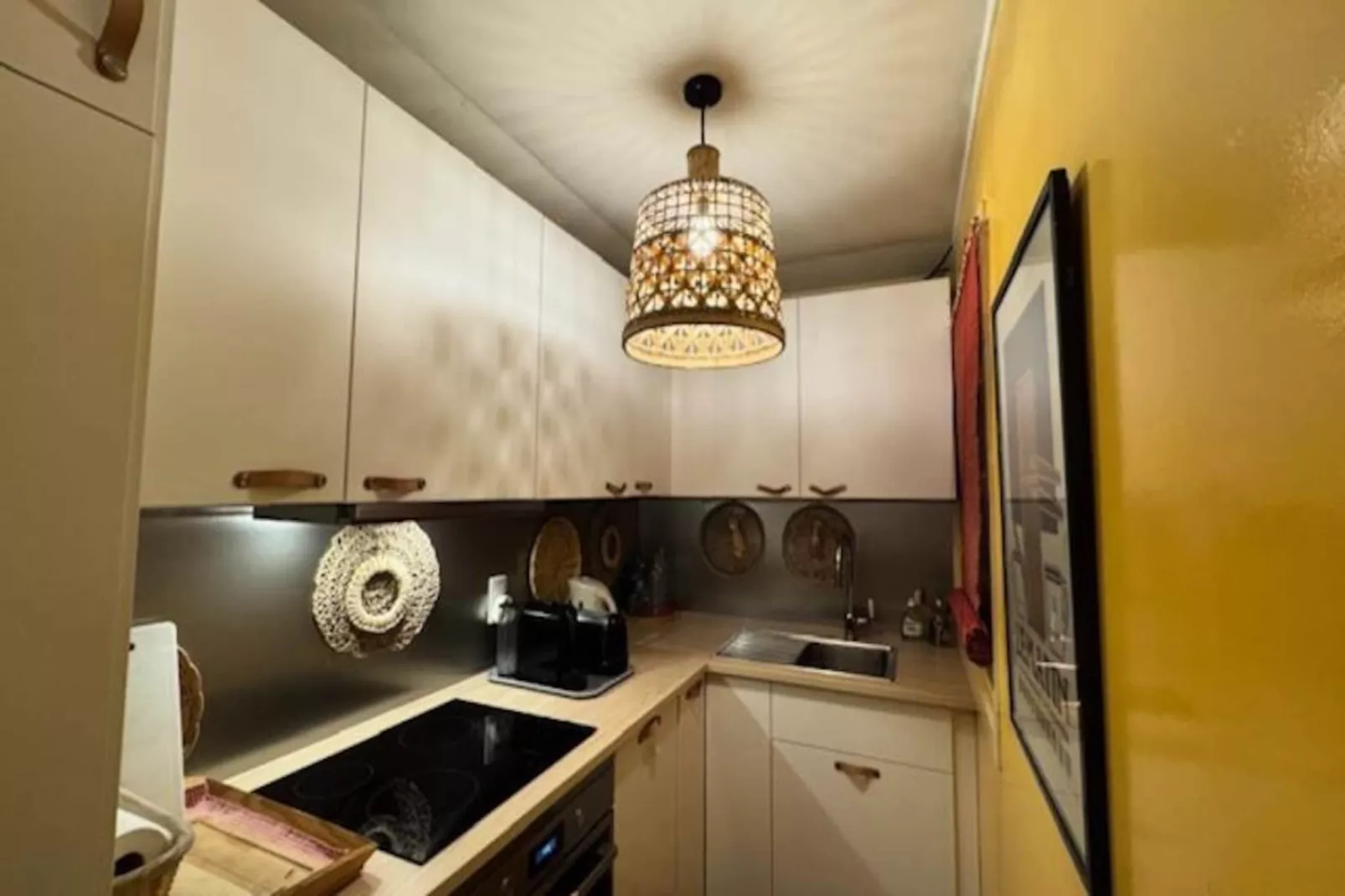 Résidence Rochilles-Nicht zugeordnet