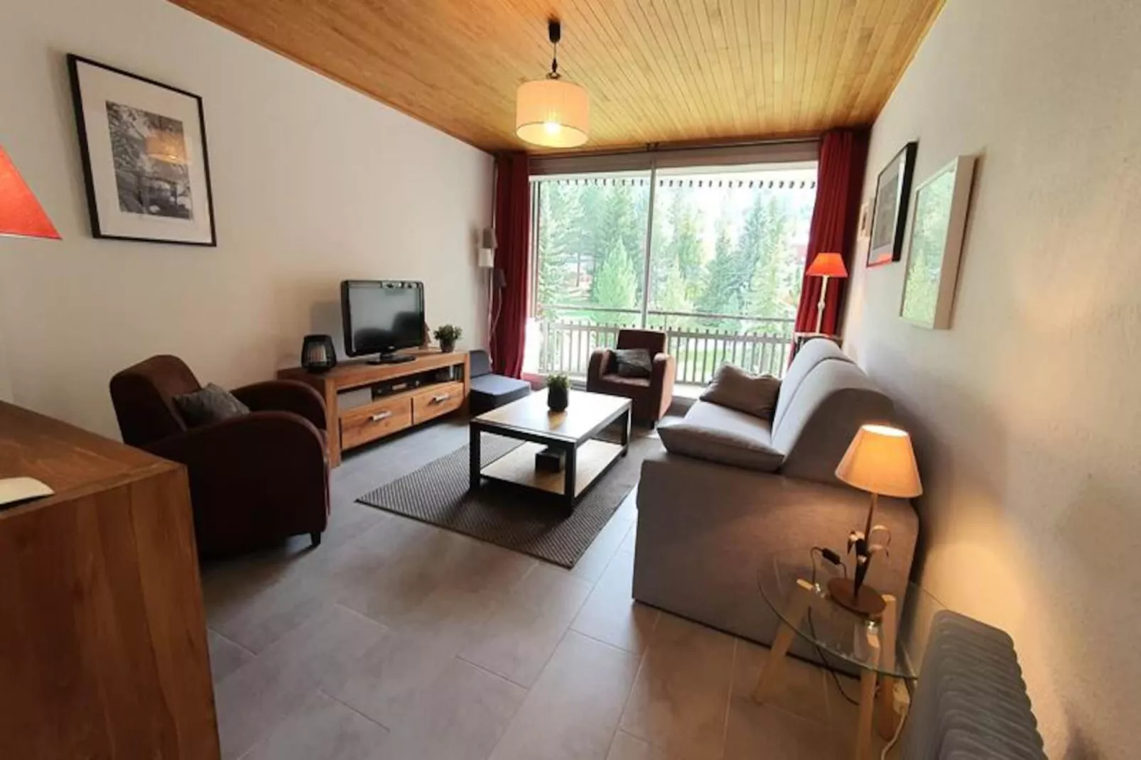 Résidence Eychauda-Nicht zugeordnet