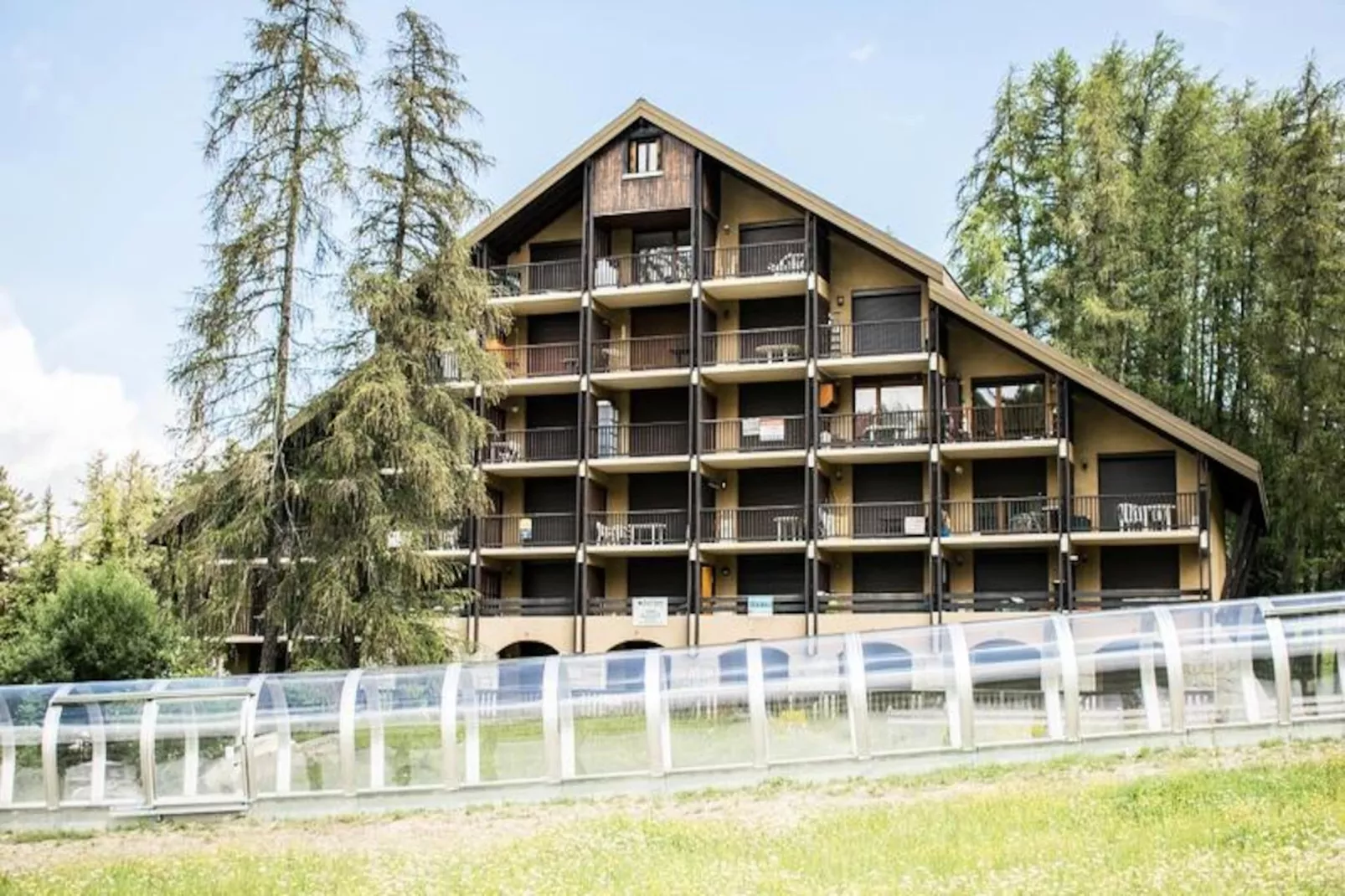 Résidence Les Trois Soleils - maeva Home-Non tagué