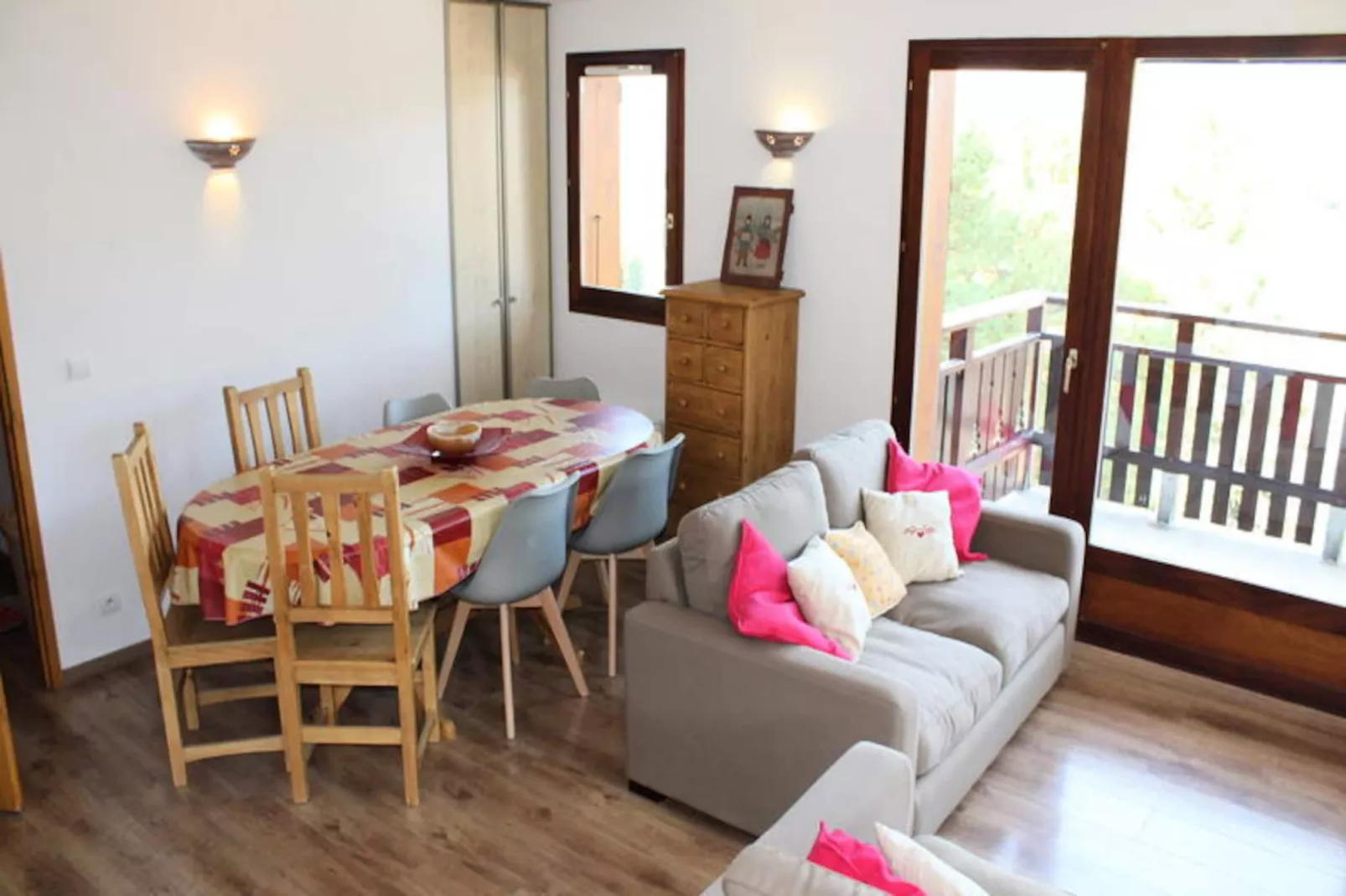 Résidence L'eden Des Cimes 1-Nicht zugeordnet