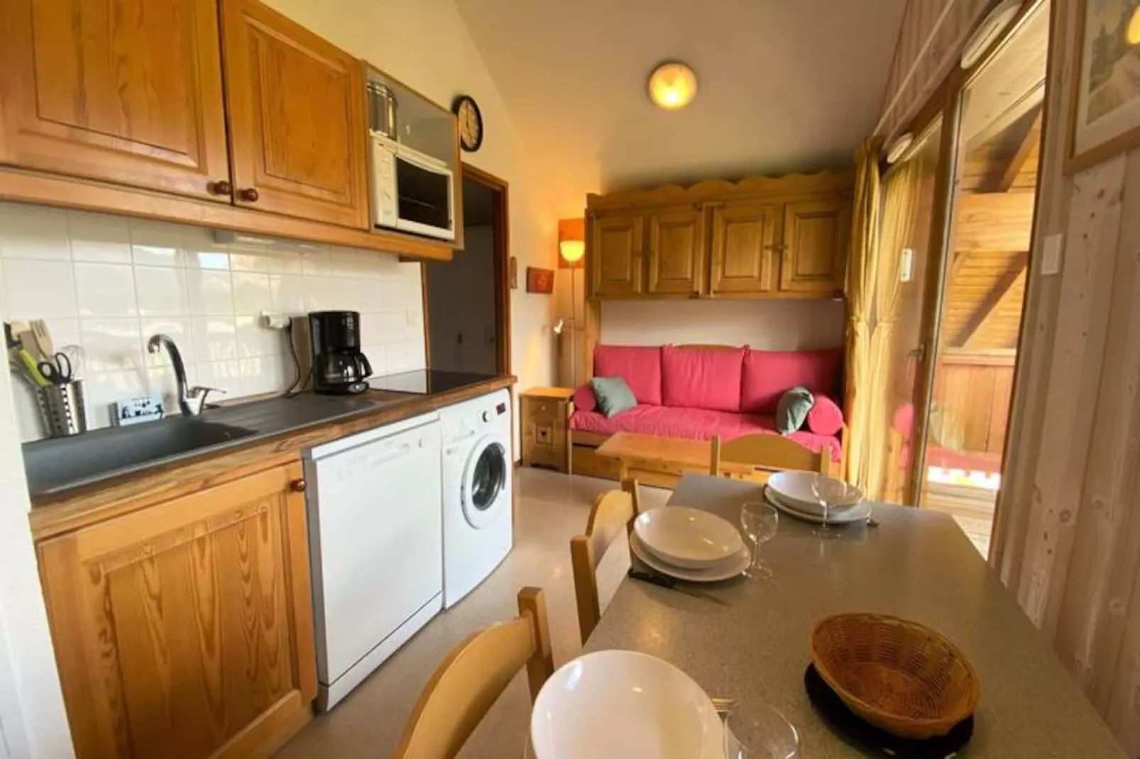 Les Chalets De Superd Chardon Bleu-Untagged