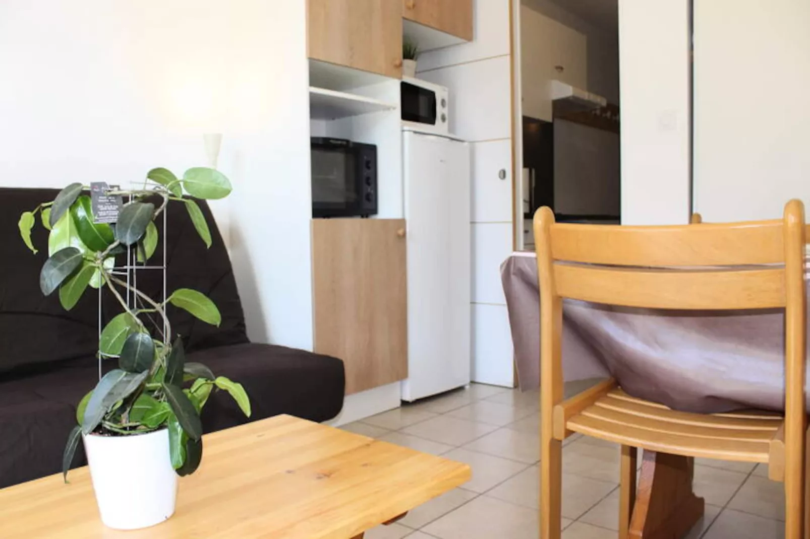 Résidence Les Issarts-Non tagué