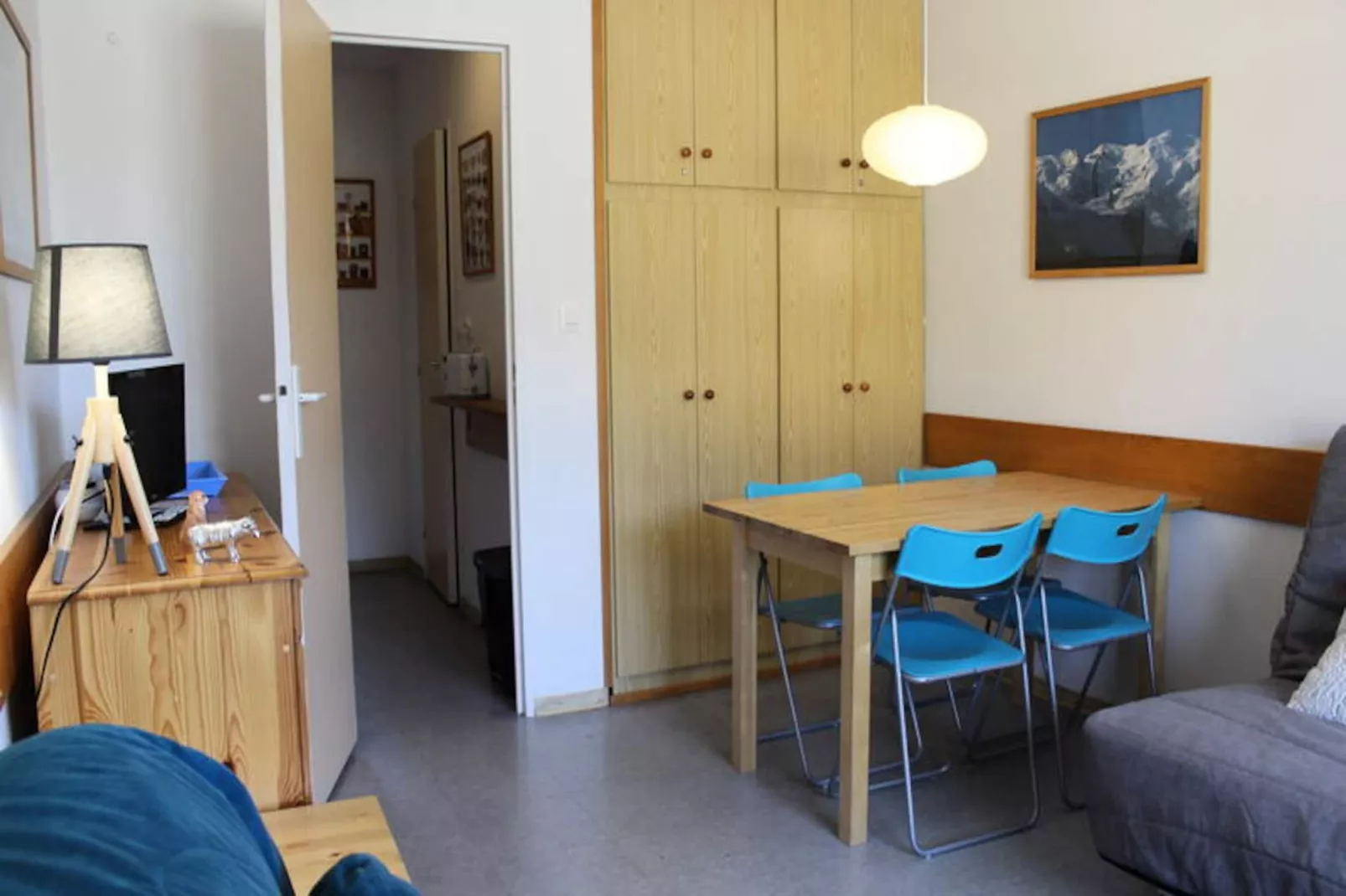 Résidence Les Issarts-Untagged