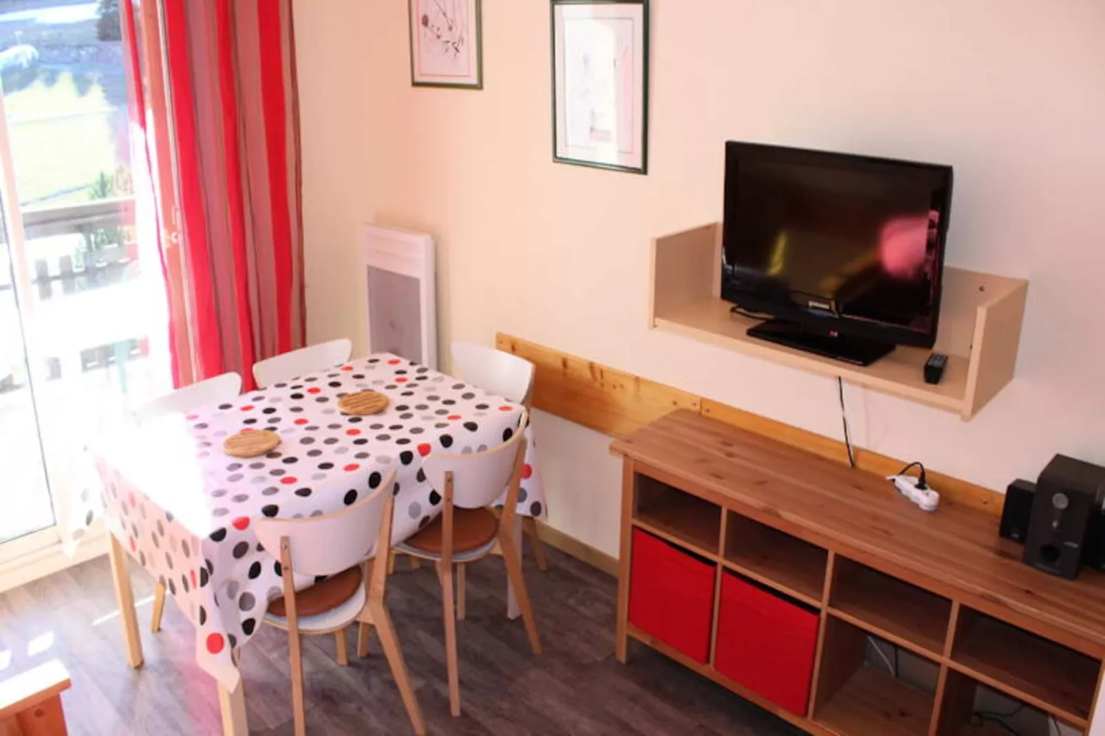 Résidence Les Issarts-Untagged