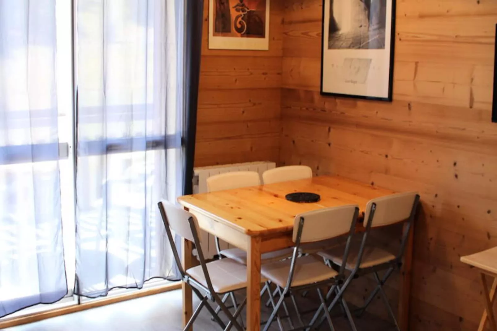 Résidence Les Issarts-Untagged