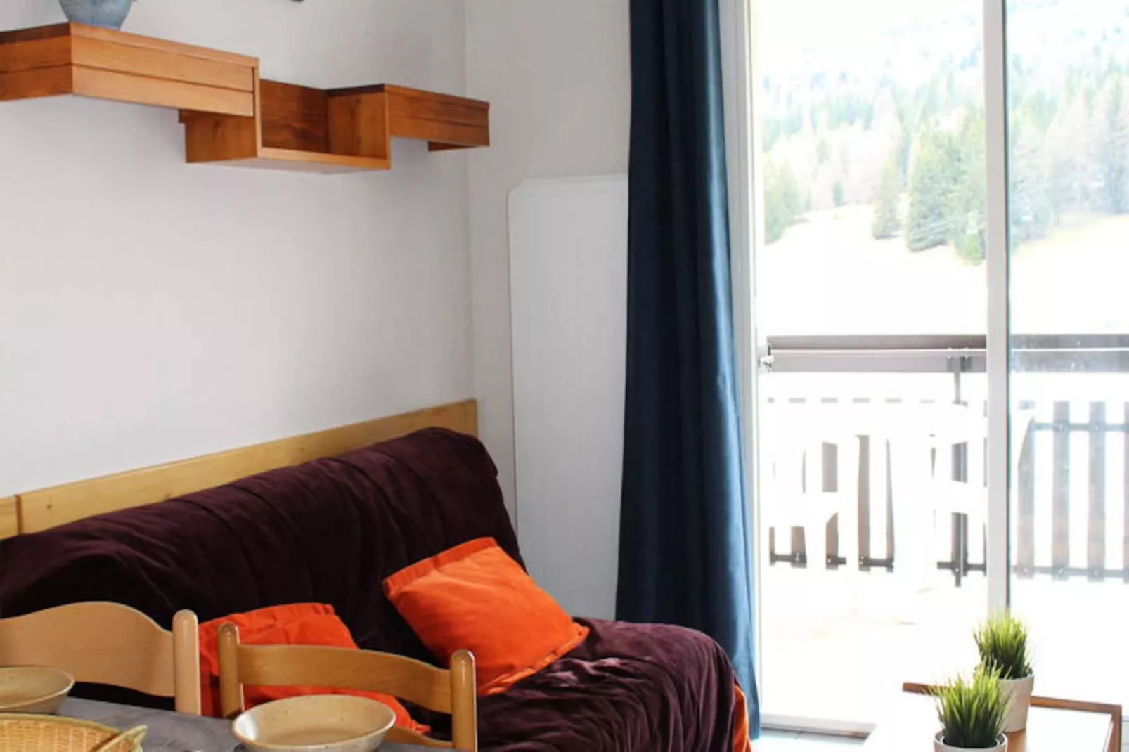 Résidence Les Issarts-Untagged