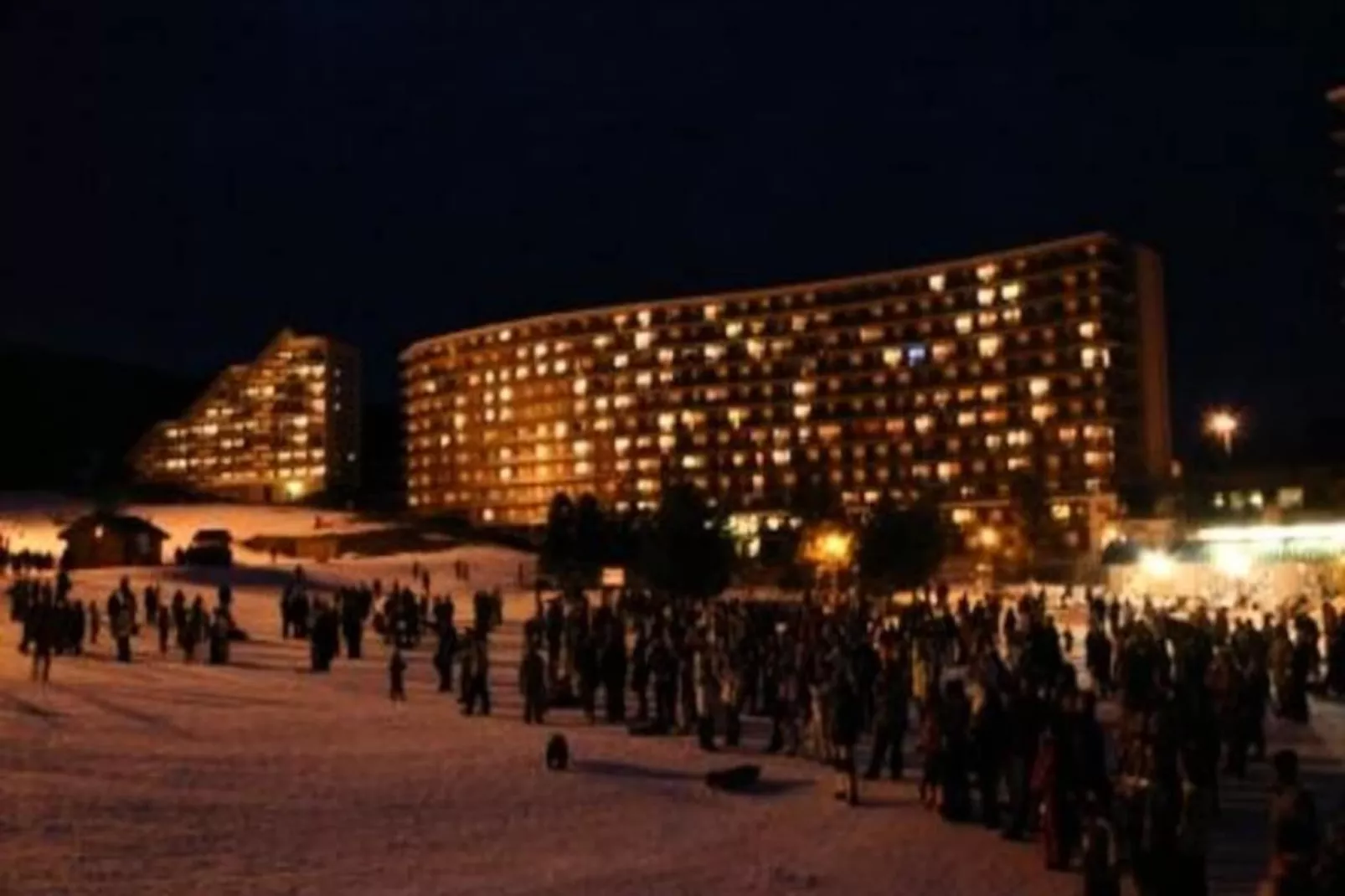 Résidence Le Bois D'aurouze-Untagged