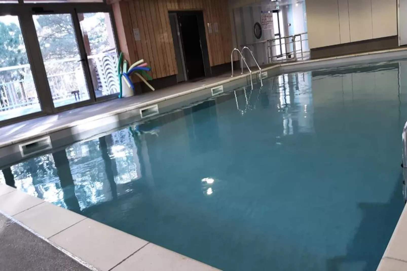 VVF Les Écrins Saint-Léger-les-Mélèzes *** - Untagged