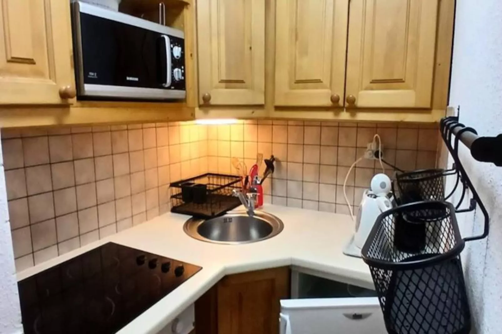 Résidence Dame Blanche-Non tagué