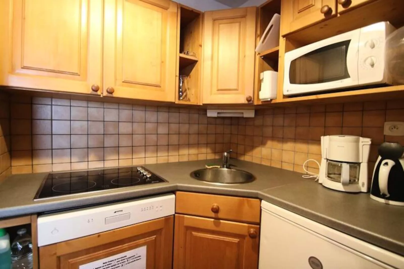 Résidence Dame Blanche-Non tagué