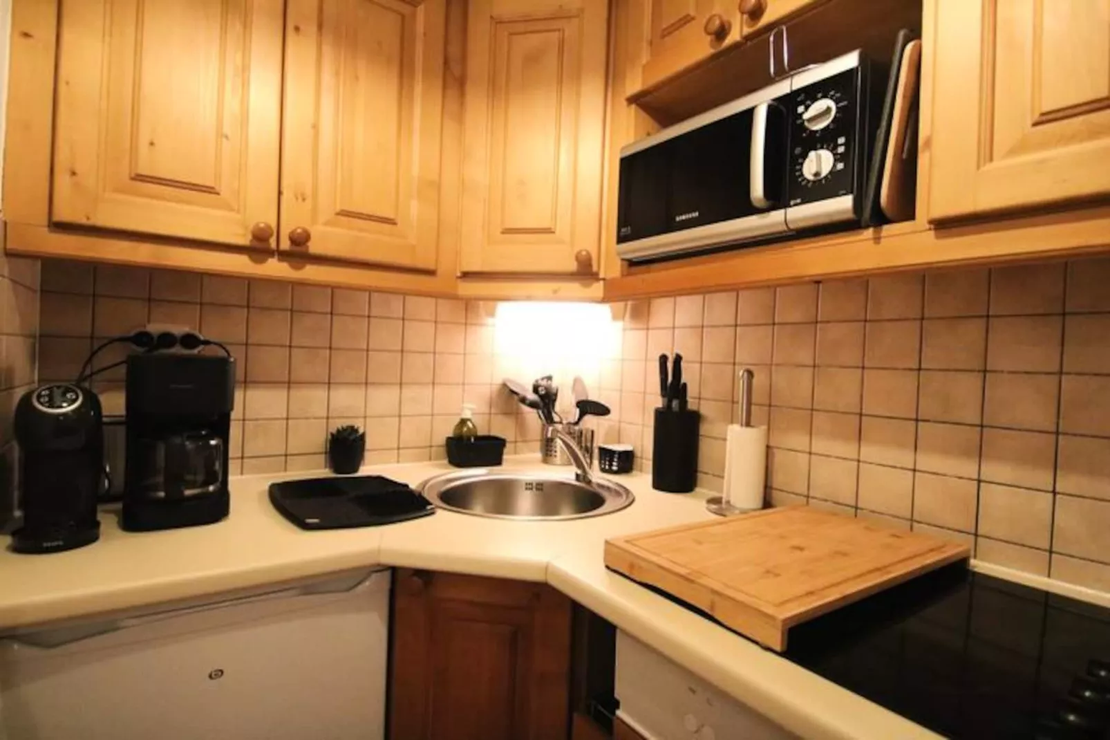 Résidence Dame Blanche-Non tagué