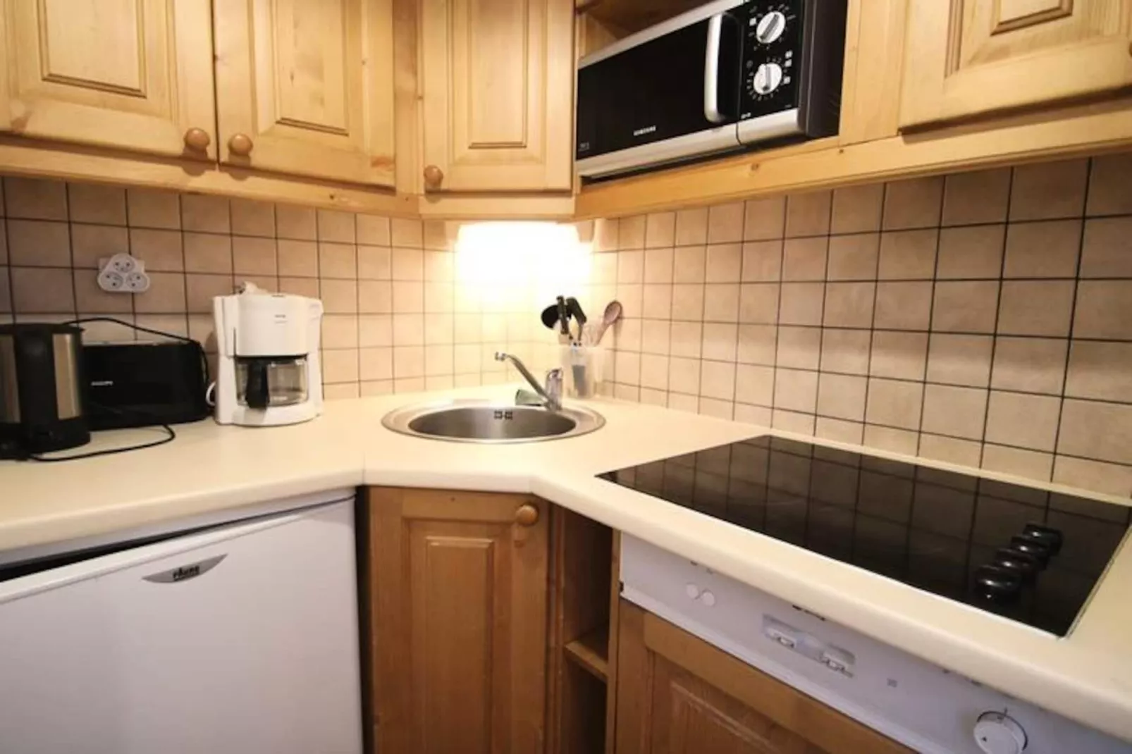 Résidence Dame Blanche-Non tagué