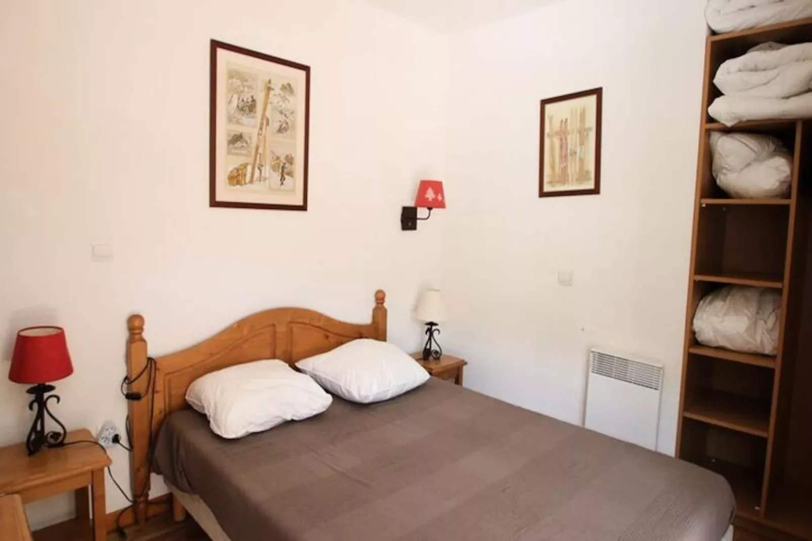 Résidence Dame Blanche-Non tagué