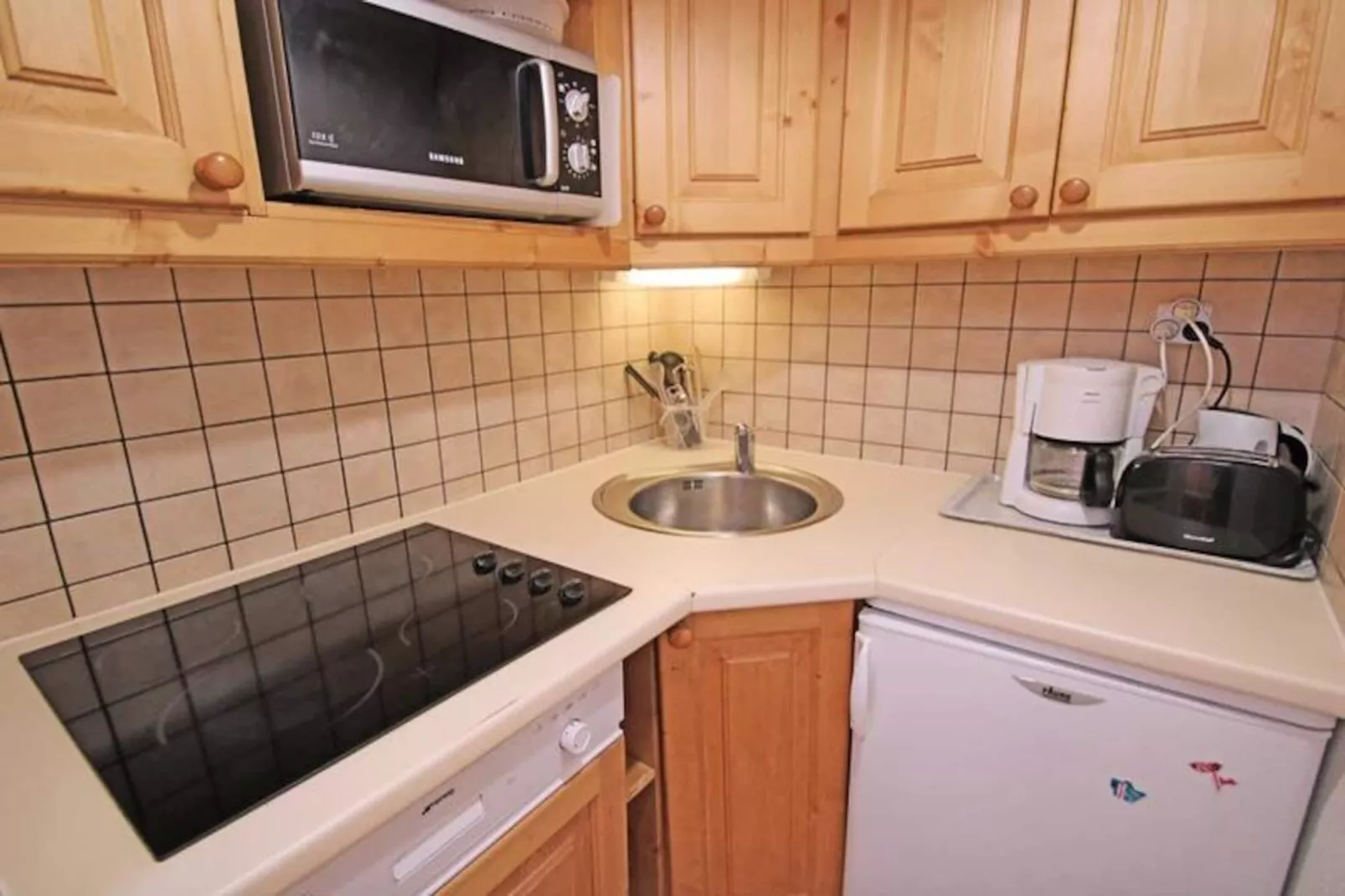 Résidence Dame Blanche-Non tagué