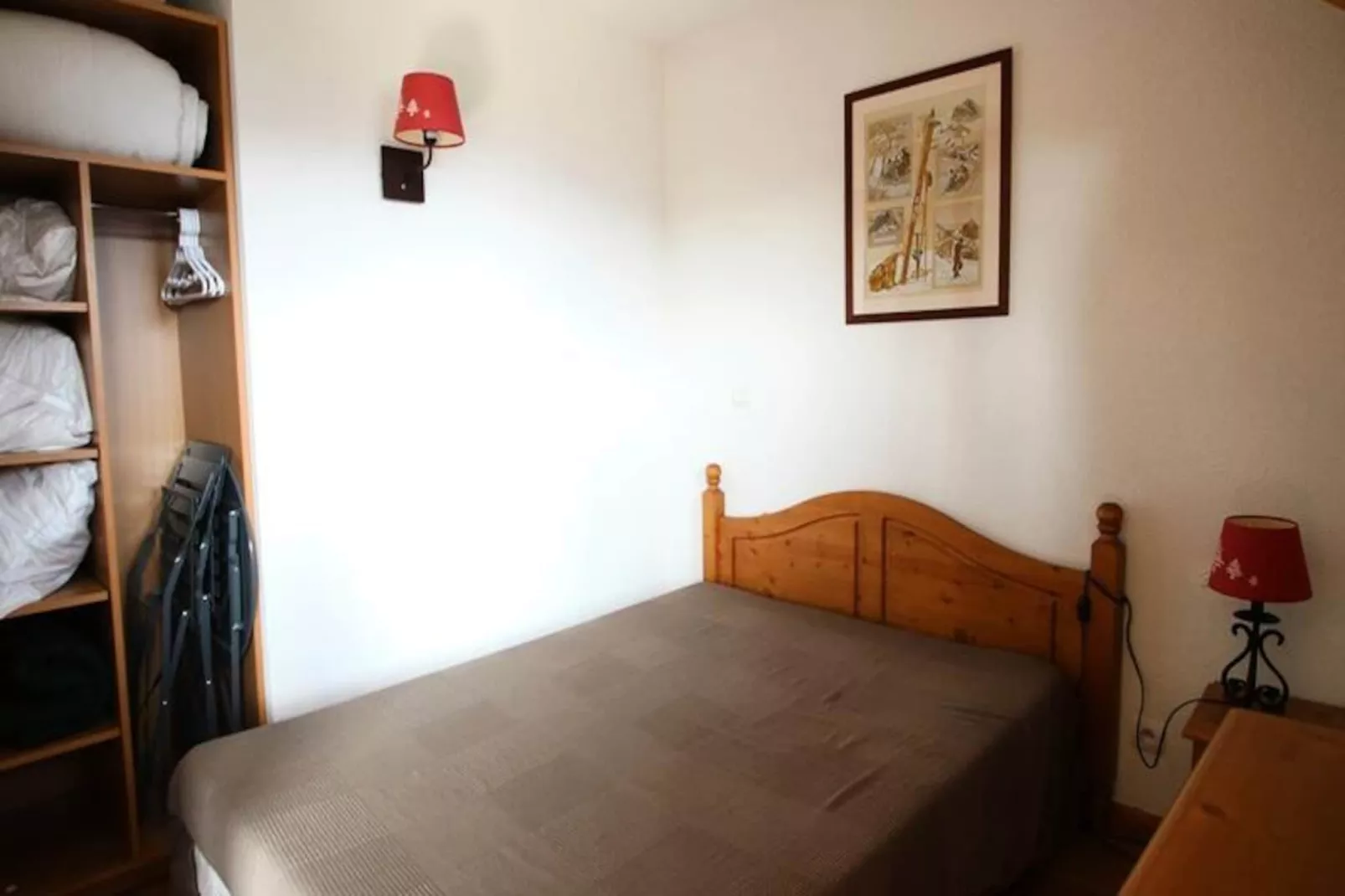 Résidence Dame Blanche - Untagged