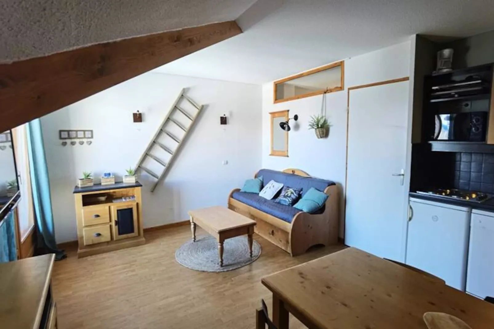 Résidence Parc Aux Etoiles - Untagged