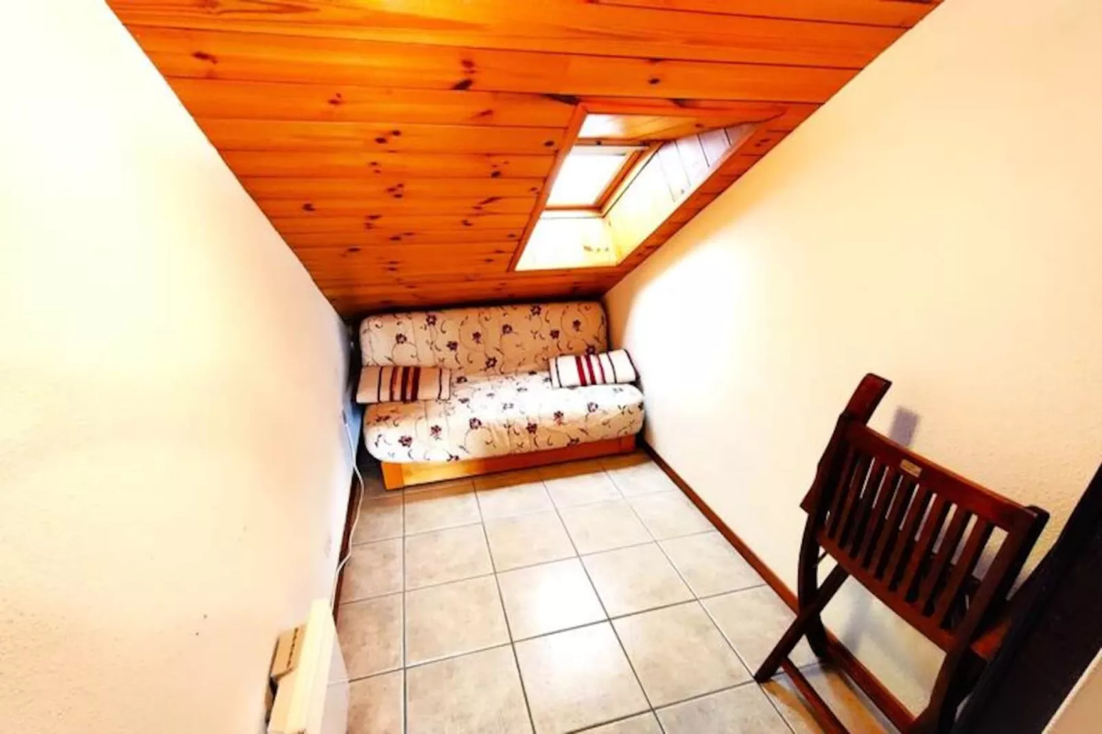 Résidence Les Queyrettes - Non tagué