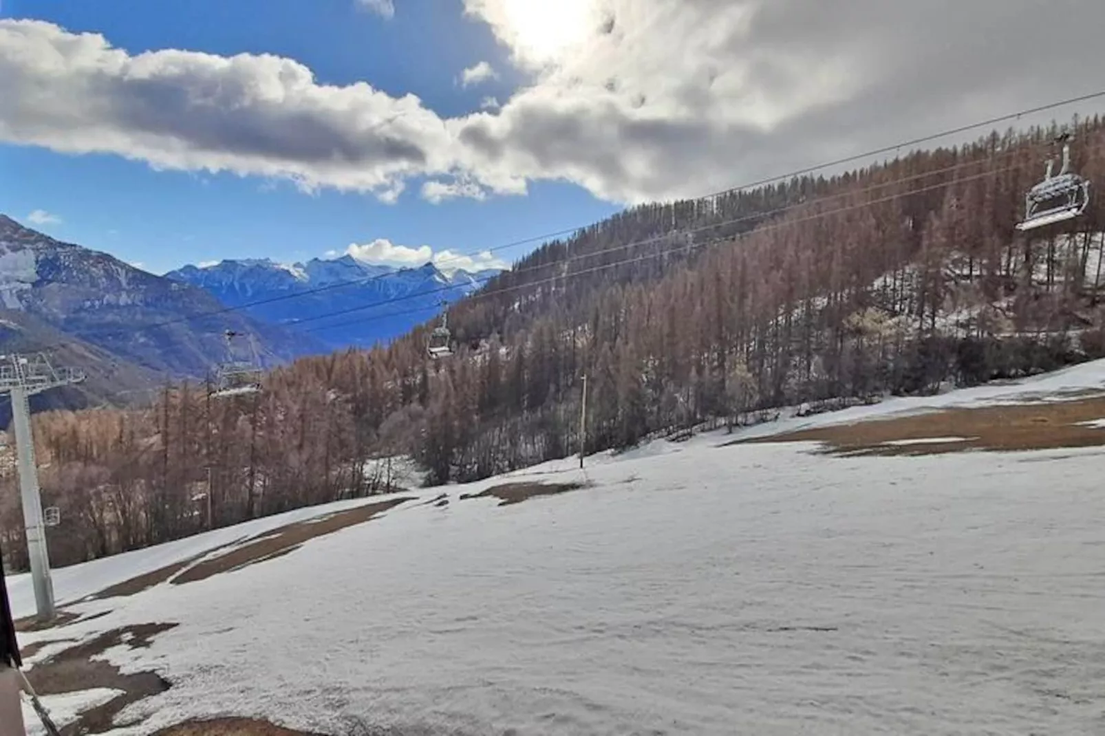 Résidence Valgardena - Untagged