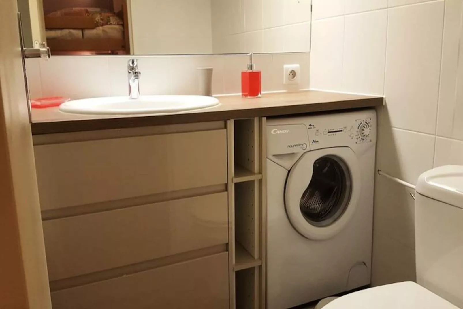 Résidence Valgardena - Non tagué