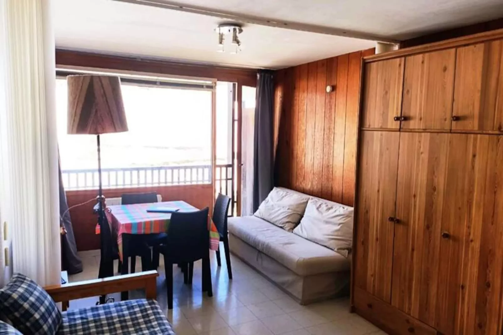 Résidence Les Bancs - Nicht zugeordnet