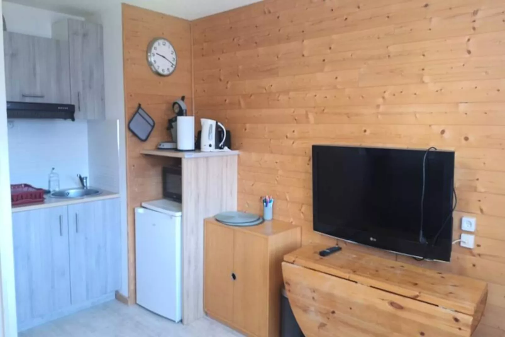 Résidence Podium - Untagged