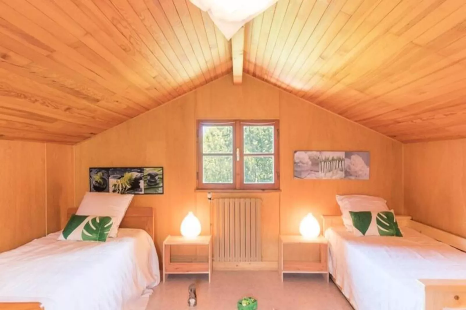 Chalet Puydus-puy-saint-vincent 1400 - Nicht zugeordnet