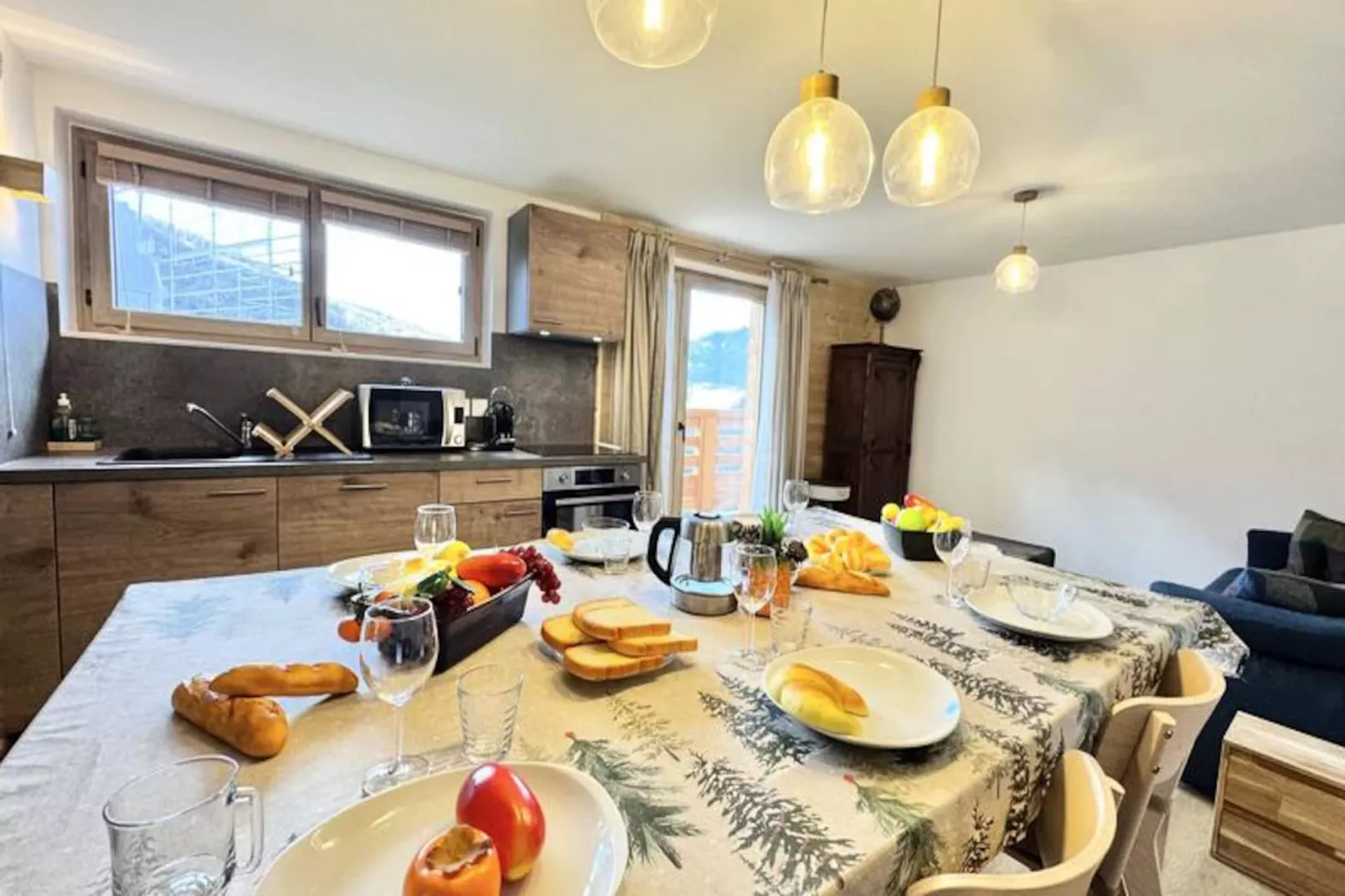 Résidence Le Living Stone B - Nicht zugeordnet