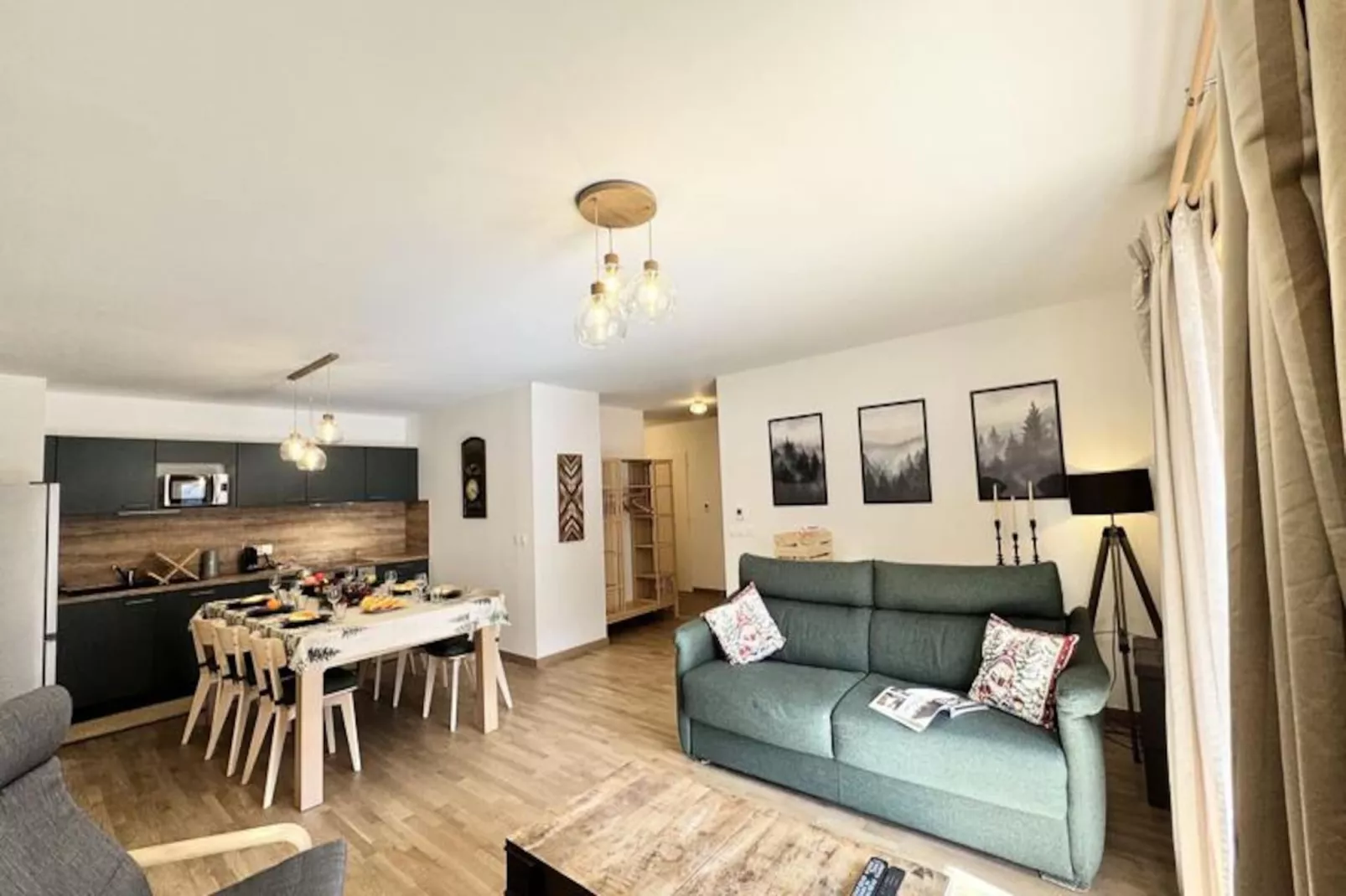 Résidence Le Living Stone B - Nicht zugeordnet