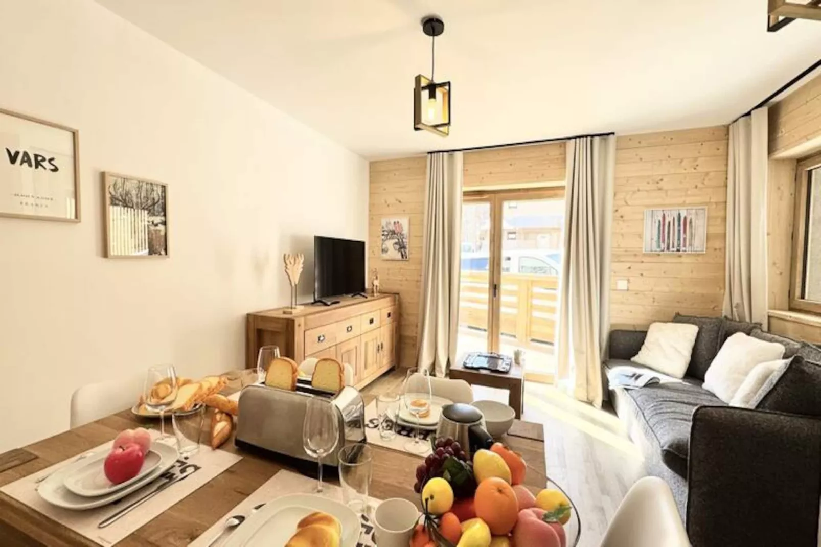 Résidence Le Living Stone B - Nicht zugeordnet