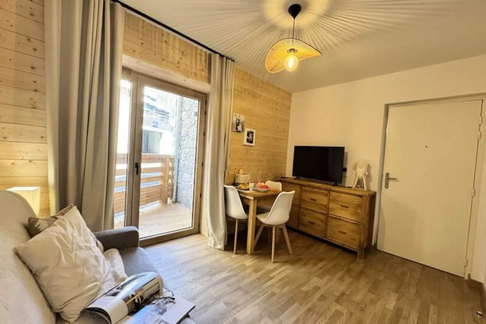 Résidence Le Living Stone B - Nicht zugeordnet