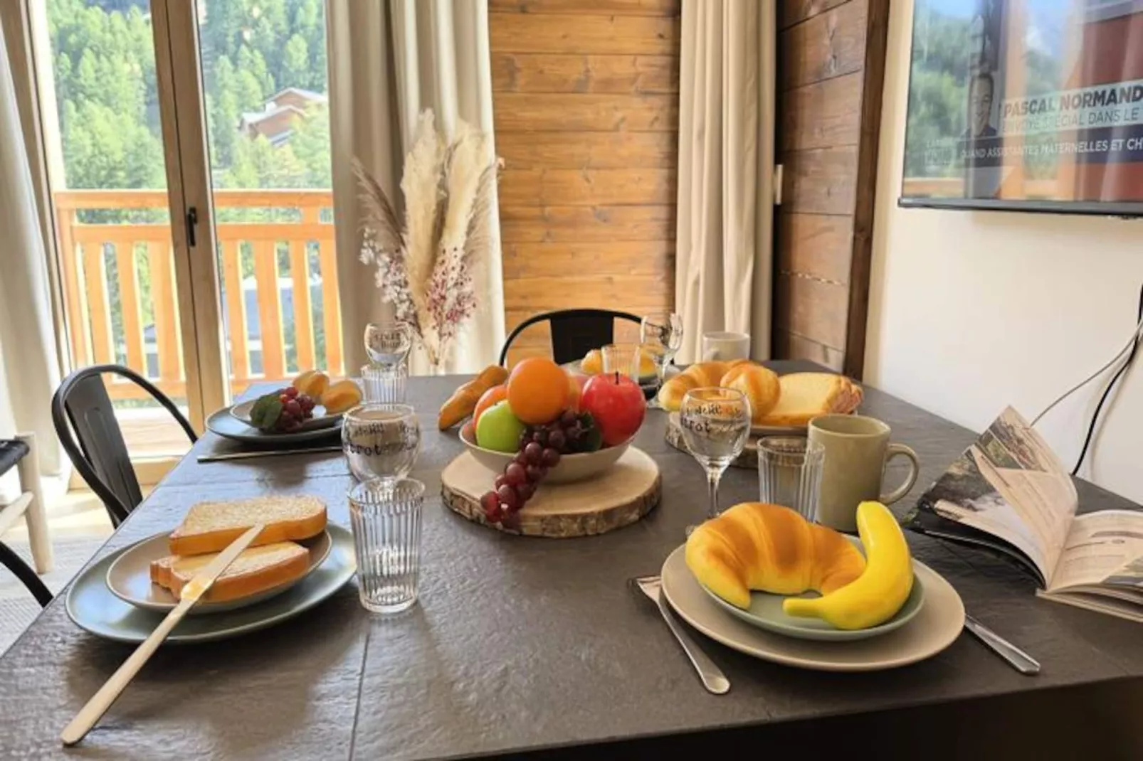 Résidence Le Living Stone B - Nicht zugeordnet