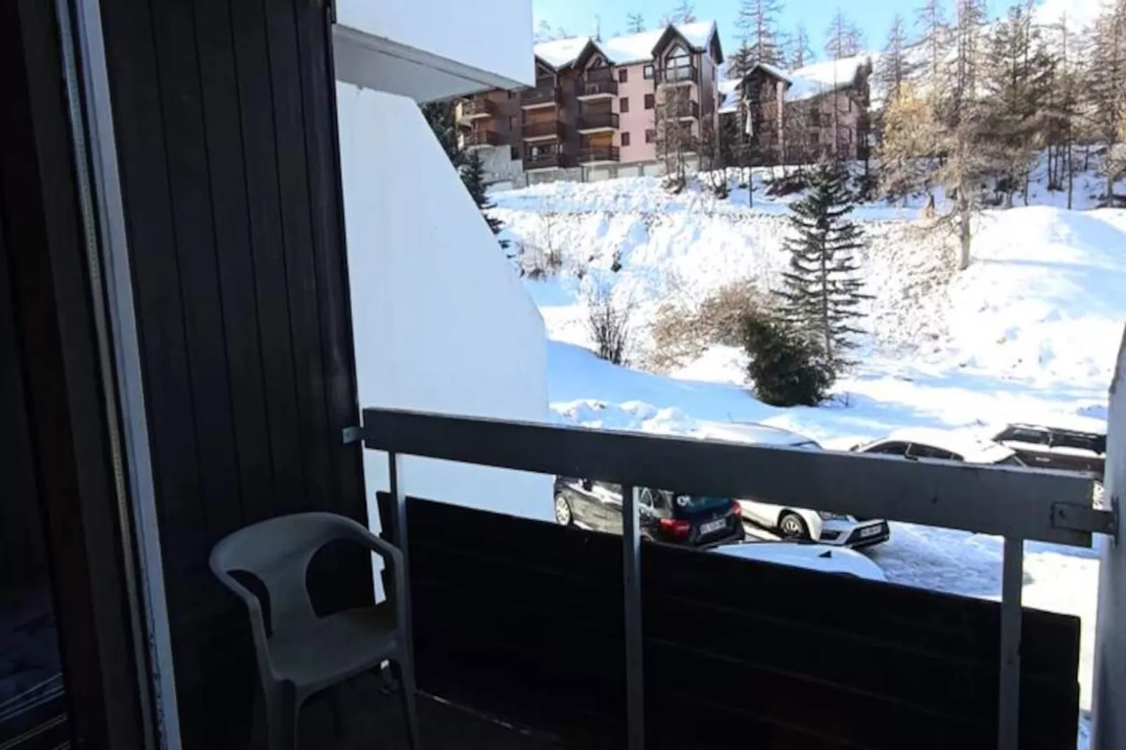 Résidence Lauzet - Nicht zugeordnet