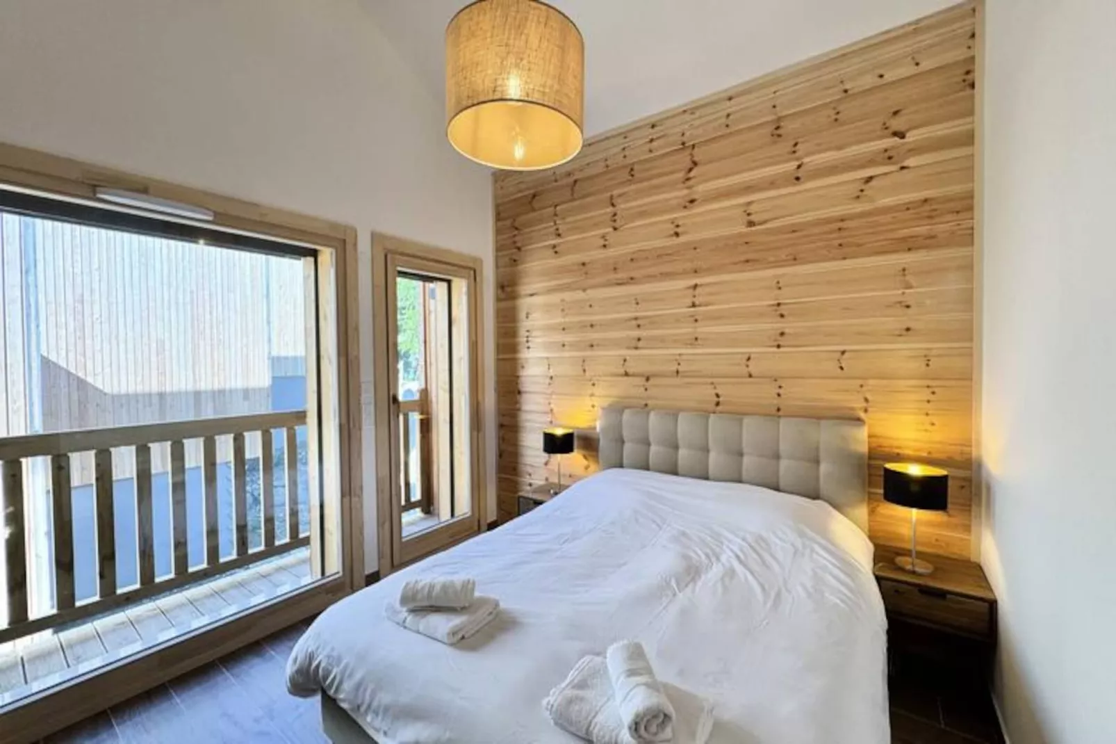 Chalet Arlovi - Nicht zugeordnet