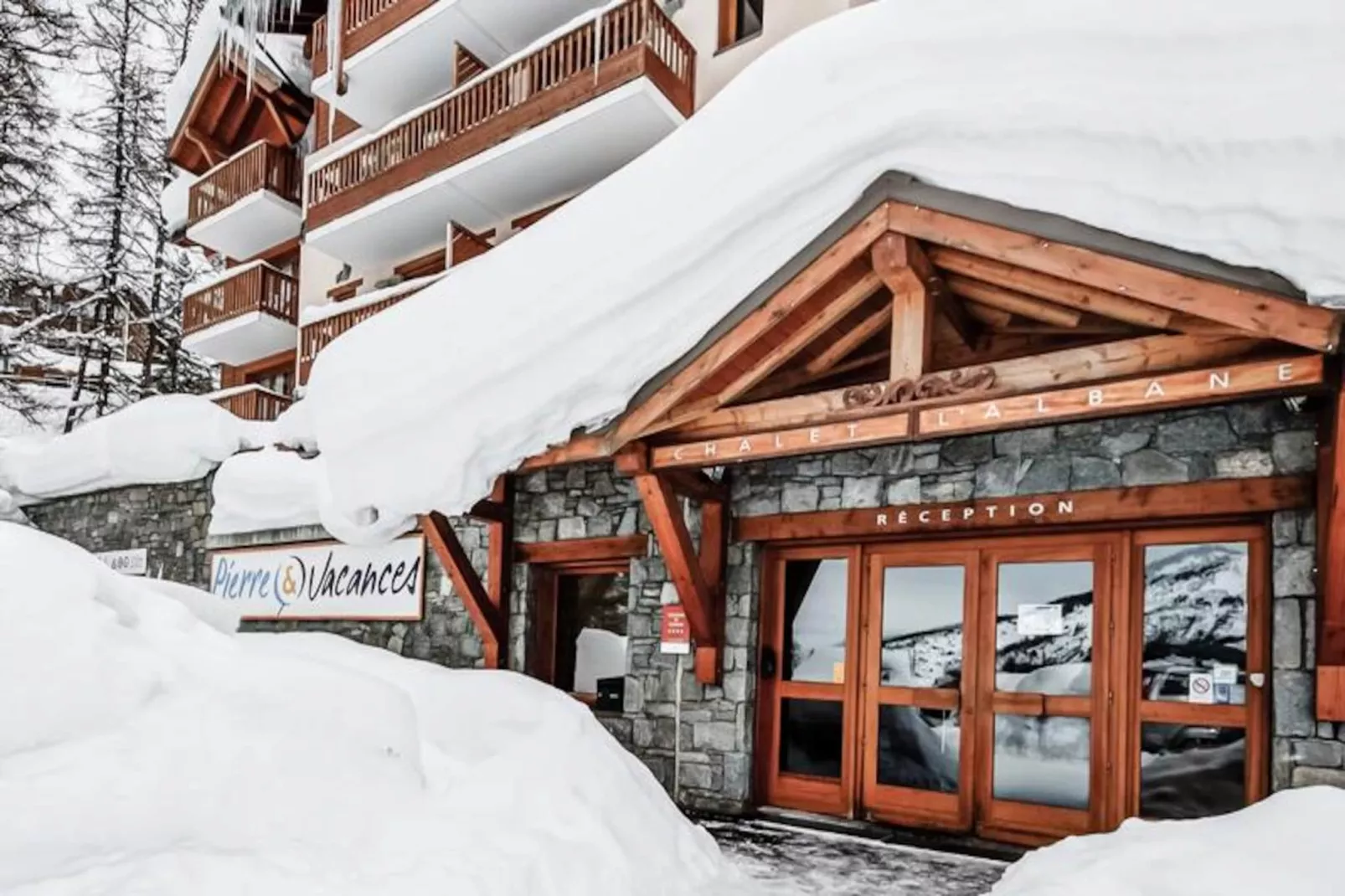 Résidence L'Albane - maeva Home - Non tagué